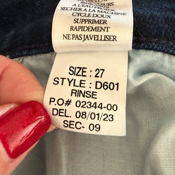 Frank & Eileen Cork, size 27 - Picture 11 of 14